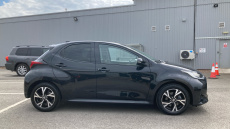 Toyota Yaris 1.5 Hybrid Design 5dr CVT Hybrid Hatchback